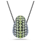 Sublima Pendant Small Multicolored